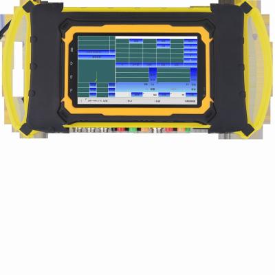 China TA-272-3P Energy Electricity Meter Calibration Device Power Quality Tester for sale