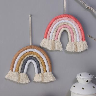 China Minimalist Other Home Decor Christmas Wedding Holiday Accessories Handwoven Homestay Shopping Other Home Decor for sale