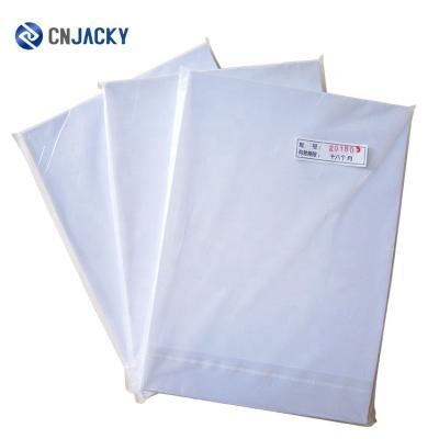 China PVC Inkjet Printing PVC Sheet PVC ID Card Material For Card Making for sale