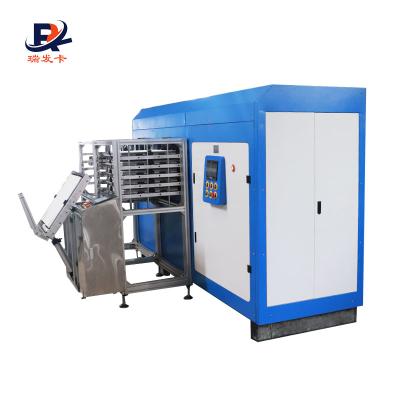 China Wuhan Factory PC Material Automatic Transfer A3 Laminating Machine for sale