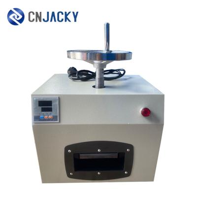 China Card Laminating New Condition Plastic Card Hot Air Cooling Machine A6 PVC Card Press Laminator Laminating Machine for sale