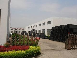 Verified China supplier - Nanjing Deers Industrial Co., Ltd.