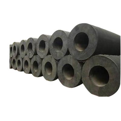 China Ship/Ship/Harbour Shield Passed ISO/BV Certificate Marine Cylindrical Rubber Fender for sale