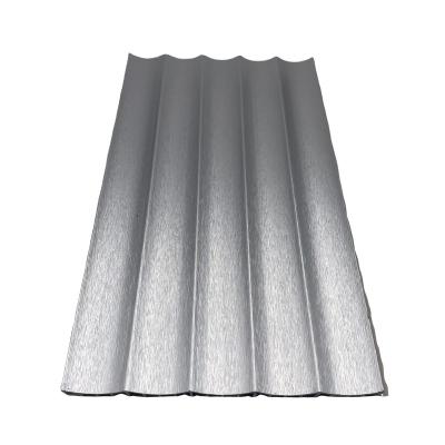 China Modern High Quality Performance Co-Extruded Grooved Cladding Panel for sale