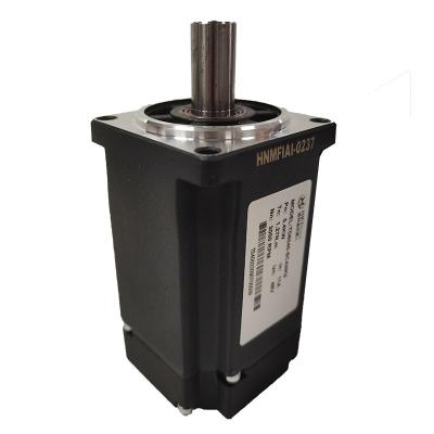 China 400W High Precision DC Motor Servo Motor 11A For AGV Robot for sale