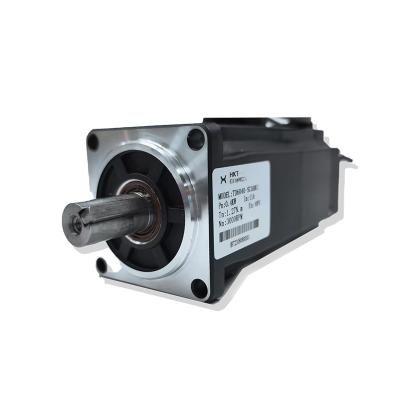 China 11A 400W AGV Servomotor Fahrer Gleichstromservomotor für automatisierte Logistik zu verkaufen