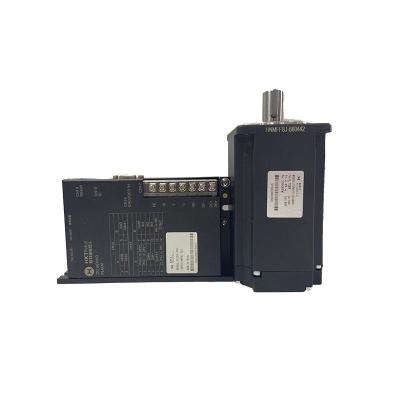 China 7.5KW CANOpen DC Servo Drive und Motor Kit 2.38Nm mit Encoder zu verkaufen