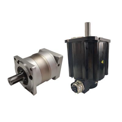 China OEM DC AGV Antriebseinheit Servomotor CE-zertifiziert zu verkaufen