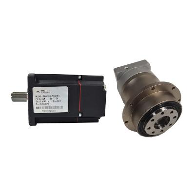 China 850N AGV Servomotor Encoder Antrieb und Motor integriert zu verkaufen