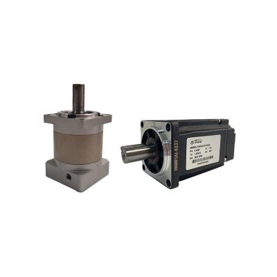 China OEM-Integrierte AGV AC Servomotor und Treiber 850N zu verkaufen