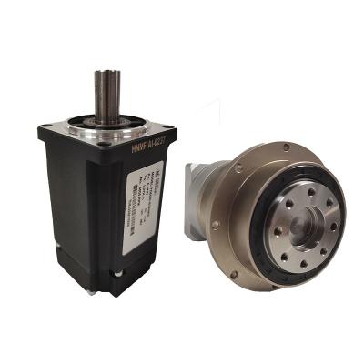 China ODM 1050N AC DC Servomotor 400W für AGV-Roboter zu verkaufen