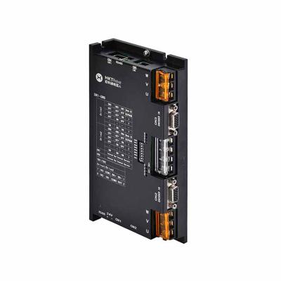 中国 ODM 32A 750W 低電圧サーボドライバー CANopen Modbus 販売のため