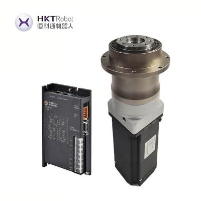 China 750 Watt CANÖffnen AGV Antriebssystem Gleichstrommotor 850N 5 Pole zu verkaufen