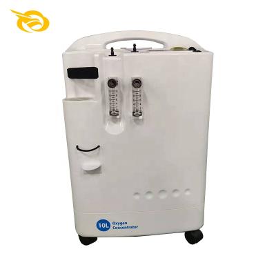 China Production of Portable Mini Medical 10L Oxygen Generator Oxygen Concentrator National Prices Cheap Oxygen Concentrator for sale