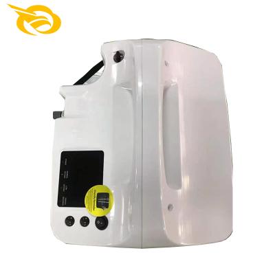 China china oxygen concentrator home portable oxygen-concentrator 10l medical grade oxygen-concentrator 365*375*600 for sale