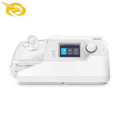 China High Quality Acrylic Hot Selling ST730 Airway Oxygen Concentrator Equipment Continuous Positive Pressure Device Ventilation Equipment for sale