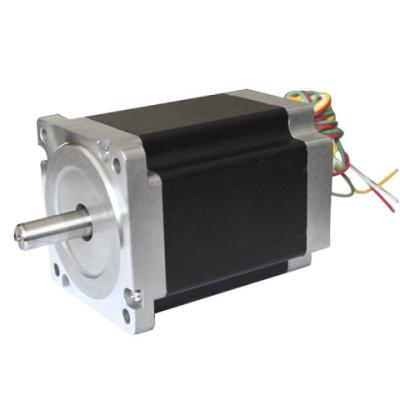 China High speed Nema Stepper Motor 86 mm ,2 phase for CNC for sale