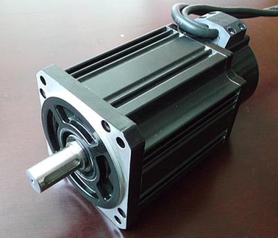 China CNC Router Parts , 110STM ac servo motor cnc 600W 1200W 1500W 1.5KW 0.6KW 1.6KW for sale