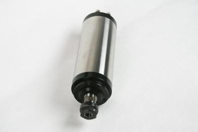 China CNC Router Parts , 24000rpm 0.8kw water cooling cnc spindle motor 220 volt for sale