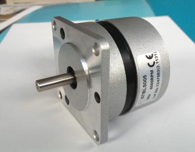 China Achse 200W der CNC-Schrittmotor-Ausrüstungs-3 mit 1,8 Grad 56 Unze-Inch zu verkaufen