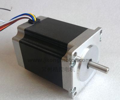 China High Speed Nema34 Nema Stepper Motor 86 mm 2 phase for CNC 86HS78-5504 for sale