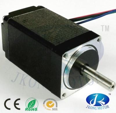 China 6 wires NEMA 8 Hybrid Stepper Motors 2phase high torque for robors for sale