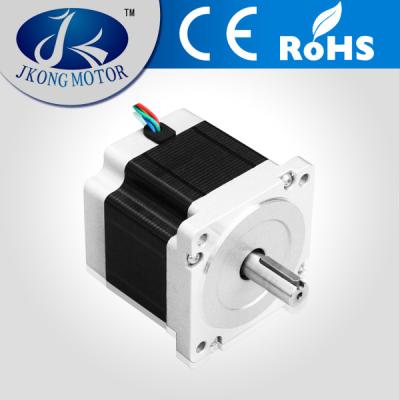 China 24V Hybrid Stepper Motor 2 phase 4 Lead / 2.8n.M High Torque for sale