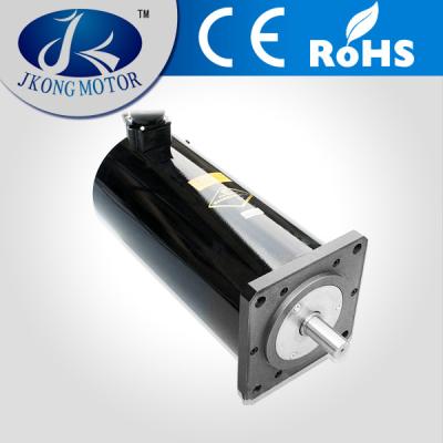 China 110mm Hybrid Stepper Motors Tubular 220 Volt with five phase High speed for sale