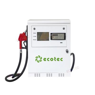 China Ecotec CDI Small Portable Mobile AC Fuel Dispenser For Sale Model MO-Y for sale