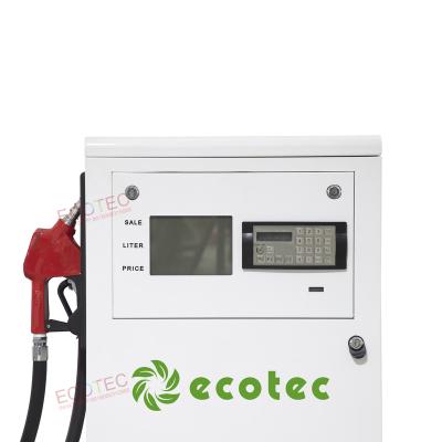 China Ecotec Small Portable Mobile AC Fuel Dispenser For Mobil Gas Station Model MO-Y for sale