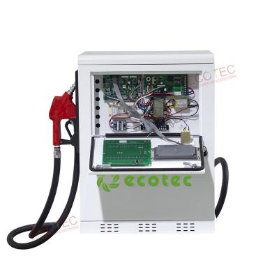 China Petrol Mobile Petrol Pumps Mini Fuel Dispenser For Fuel Station Oil Storage Tank Model MO-Y for sale