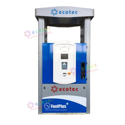 China Ecotec Surtidoresde Fuel Dispenser Fuel Pump With APP Model H222 for sale