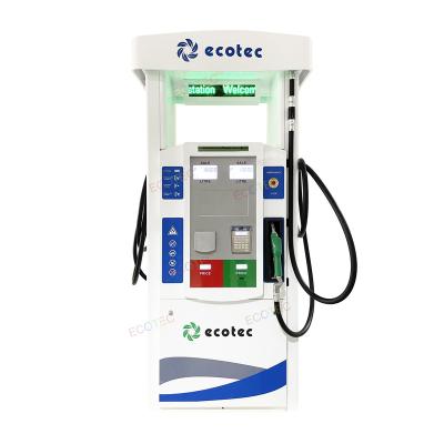 China Ecotec Surtidor De Combustible Fuel Dispenser Pump With APP Model H222 for sale