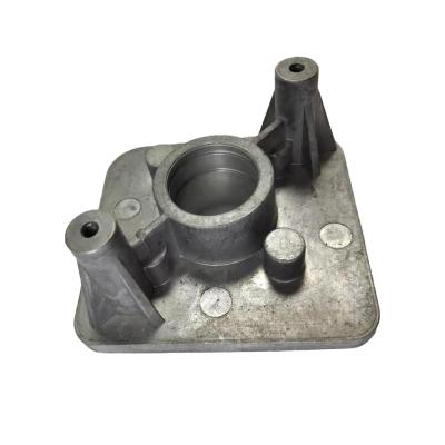 China Industrial Equipment Aluminum Die Cast Mold Making Custom Aluminum / Zinc Alloy Die Casting Maintenance Parts Mold Custom Aluminum Die Casting Products for sale