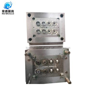 China Various Custom Plastic Plastic Injection Mold Mold From China for sale