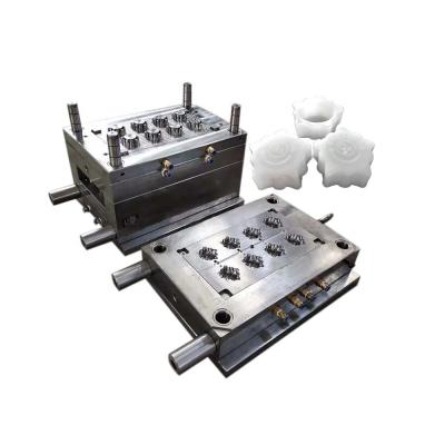 China Metal inject plastic mold molding plastic injection mold plastic manufactur plastic inject mold for sale