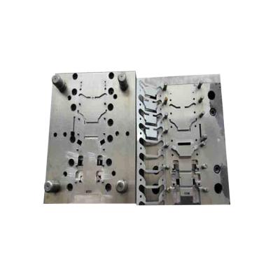 China Housewares Stamping Mold Custom Metal Making for sale