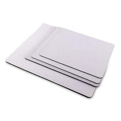 China PASSIONATE White Rubber Rollers Mouse Pad Material for sale