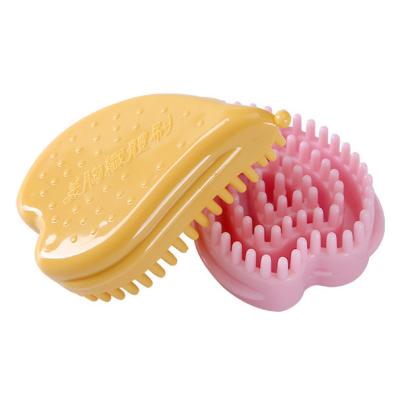 China Lichtgewicht Plastic Cellulite-Borstel Massager Uniek Flex Design Te koop