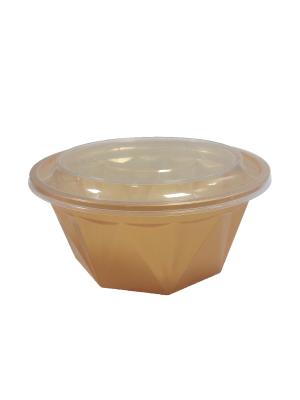 China Smooth Surface Die Cast Mould , OEM Plastic Food Containers Lunch Box for sale