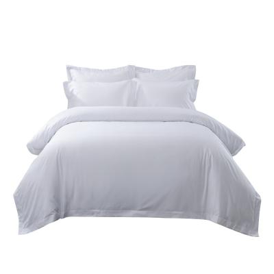 China Hotel Good Quality Cotton Comforter Hot Selling 100% Cotton Single Reversible Single Comforter for sale