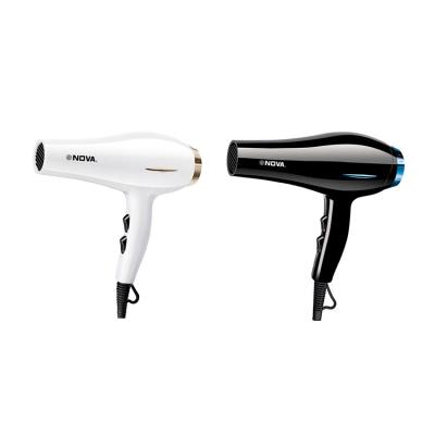 China Wholesale Professional Foldable Hair Dryer Hair Brush Comb Drier Hair Dryer for sale