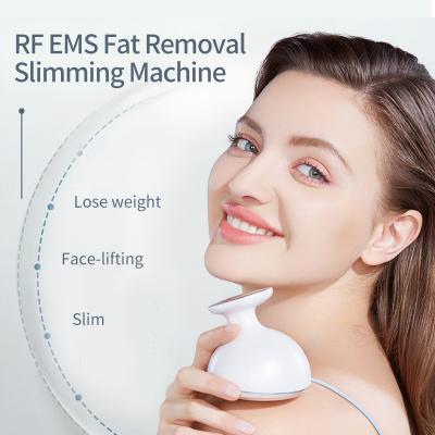 China Face Lift Idea Cavitation Body Slimming Ultrasonic Equipment RF Fat Burning Device Lose Weight Ultrasonic Beauty Instrument for sale