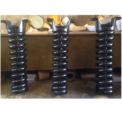 China Machinery Repair Shops Excavator Doosan DX225 Track Adjuster Spring Set for sale