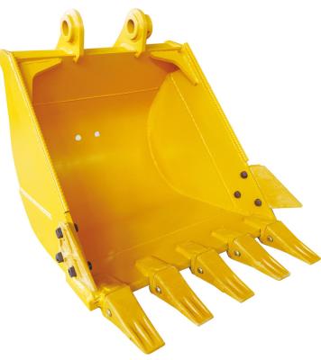 China High Quality Crusher Mini Excavator Bucket Pins Machinery Repair Shops Equipment Attachments for sale