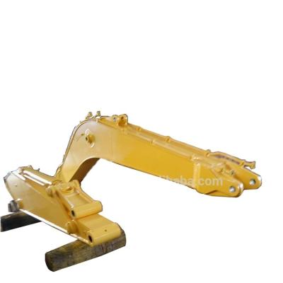 China Machinery Repair Shops Excavator Standard Boom Arm Stick For Hyundai R210LC-9 / R220lc-9s for sale