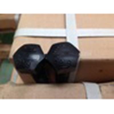 China 3F-5108 Machinery Repair Shops Track Shoe Bolt / Excavator Bolts / Chain Bolt for sale