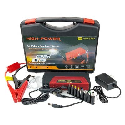 China Portable super rally power cube bunnings 15v 12a 12V capacitor battery jump starter 500amp 15000mah 600a 16800mah for sale