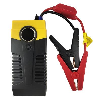 China Starting Power Car Lithium Battery 24V/12V Electric Vehicles Jump Starter 600A Peak Emergency Tool 20000mah Multi Function Jump Starter for sale