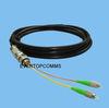 China Waterproof Fiber Optic Pigtail for sale